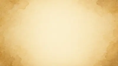Aged Parchment Better Call Saul card template
