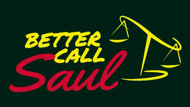 Example made with the Logo maker on bettercallsaul.site