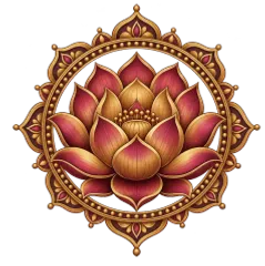 Lotus Mandala Better Call Saul card template